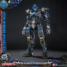 Load image into Gallery viewer, PRE-ORDER AMKPM7MI AMK PRO Mirage Transformers: Rise of the Beasts Model Kit
