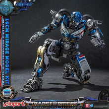 Load image into Gallery viewer, PRE-ORDER AMKPM7MI AMK PRO Mirage Transformers: Rise of the Beasts Model Kit
