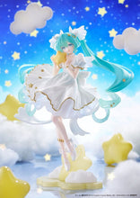 Load image into Gallery viewer, PRE-ORDER AMP+ Figure Hatsune Miku Birthday 2026 (Star Dreamy Ver.)
