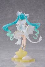 Load image into Gallery viewer, PRE-ORDER AMP+ Figure Hatsune Miku Birthday 2026 (Star Dreamy Ver.)
