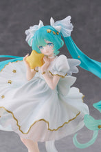 Load image into Gallery viewer, PRE-ORDER AMP+ Figure Hatsune Miku Birthday 2026 (Star Dreamy Ver.)
