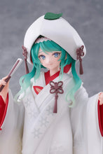Load image into Gallery viewer, PRE-ORDER AMP+ Figure Snow Miku All Stars 2013 ver.
