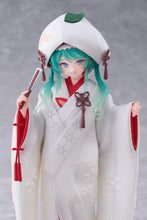 Load image into Gallery viewer, PRE-ORDER AMP+ Figure Snow Miku All Stars 2013 ver.
