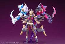 Load image into Gallery viewer, PRE-ORDER ARCANADEA Banil Plastic Model
