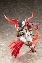 Load image into Gallery viewer, PRE-ORDER ARCANADEA Charmed Plastic Model
