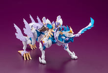 Load image into Gallery viewer, PRE-ORDER ARCANADEA Enil Plastic Model
