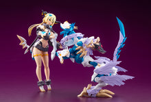 Load image into Gallery viewer, PRE-ORDER ARCANADEA Enil Plastic Model
