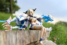 Load image into Gallery viewer, PRE-ORDER ARCANADEA Enil Plastic Model
