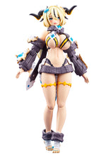 Load image into Gallery viewer, PRE-ORDER ARCANADEA Enil Plastic Model
