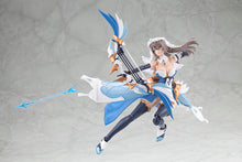 Load image into Gallery viewer, PRE-ORDER ARCANADEA Grande Scale Ermeda Plastic Model

