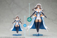 Load image into Gallery viewer, PRE-ORDER ARCANADEA Grande Scale Ermeda Plastic Model
