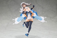 Load image into Gallery viewer, PRE-ORDER ARCANADEA Grande Scale Ermeda Plastic Model
