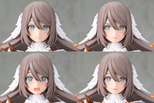 Load image into Gallery viewer, PRE-ORDER ARCANADEA Grande Scale Ermeda Plastic Model
