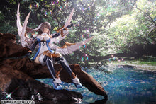 Load image into Gallery viewer, PRE-ORDER ARCANADEA Grande Scale Ermeda Plastic Model
