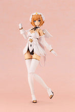 Load image into Gallery viewer, PRE-ORDER ARCANADEA LUMITEA Plastic Model
