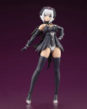 Load image into Gallery viewer, PRE-ORDER ARCANADEA LUMITEA ReACT-A Plastic Model
