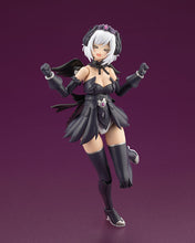 Load image into Gallery viewer, PRE-ORDER ARCANADEA LUMITEA ReACT-A Plastic Model
