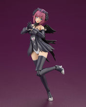 Load image into Gallery viewer, PRE-ORDER ARCANADEA LUMITEA ReACT-A Plastic Model
