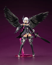 Load image into Gallery viewer, PRE-ORDER ARCANADEA LUMITEA ReACT-A Plastic Model
