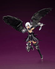 Load image into Gallery viewer, PRE-ORDER ARCANADEA LUMITEA ReACT-A Plastic Model
