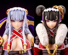 Load image into Gallery viewer, PRE-ORDER ARCANADEA Ornela Arcanadea Ornela Plastic Model
