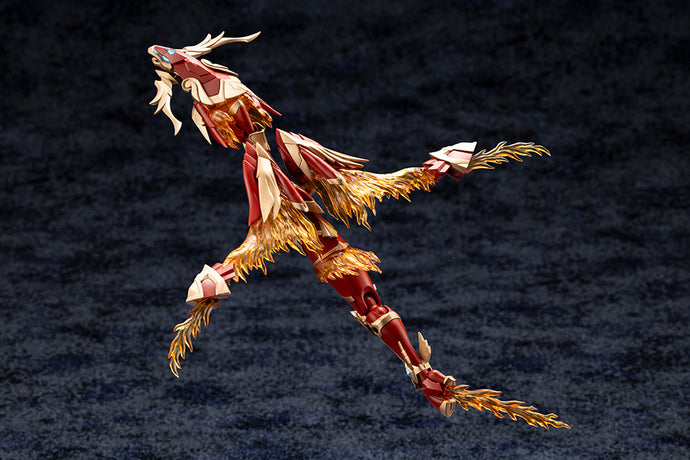 PRE-ORDER ARCANADEA XenoAlma Blaze Ophis