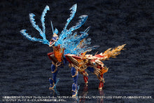 Load image into Gallery viewer, PRE-ORDER ARCANADEA XenoAlma Blaze Ophis
