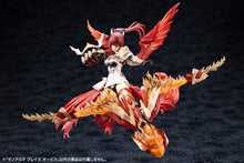 Load image into Gallery viewer, PRE-ORDER ARCANADEA XenoAlma Blaze Ophis
