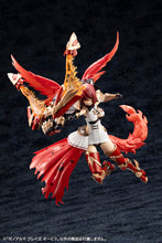 Load image into Gallery viewer, PRE-ORDER ARCANADEA XenoAlma Blaze Ophis
