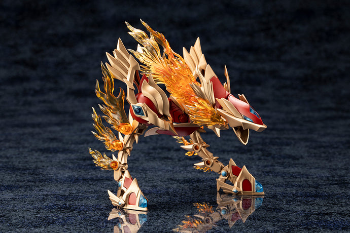 PRE-ORDER ARCANADEA XenoAlma Flame Straile