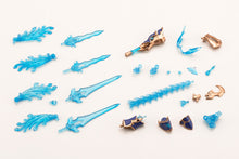 Load image into Gallery viewer, PRE-ORDER ARCANADEA XenoAlma Hydro Zeeforce
