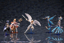 Load image into Gallery viewer, PRE-ORDER ARCANADEA XenoAlma Hydro Zeeforce

