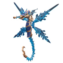 Load image into Gallery viewer, PRE-ORDER ARCANADEA XenoAlma Hydro Zeeforce
