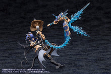 Load image into Gallery viewer, PRE-ORDER ARCANADEA XenoAlma Hydro Zeeforce
