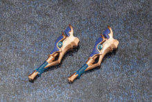 Load image into Gallery viewer, PRE-ORDER ARCANADEA XenoAlma Hydro Zeeforce
