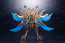 Load image into Gallery viewer, PRE-ORDER ARCANADEA XenoAlma Orage Pavorea Plastic Model
