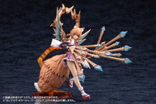 Load image into Gallery viewer, PRE-ORDER ARCANADEA XenoAlma Orage Pavorea Plastic Model
