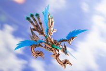 Load image into Gallery viewer, PRE-ORDER ARCANADEA XenoAlma Orage Pavorea Plastic Model
