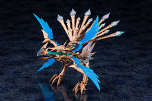 Load image into Gallery viewer, PRE-ORDER ARCANADEA XenoAlma Orage Pavorea Plastic Model
