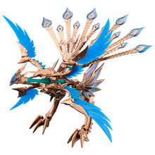 Load image into Gallery viewer, PRE-ORDER ARCANADEA XenoAlma Orage Pavorea Plastic Model
