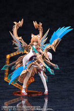 Load image into Gallery viewer, PRE-ORDER ARCANADEA XenoAlma Orage Pavorea Plastic Model
