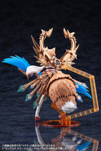 Load image into Gallery viewer, PRE-ORDER ARCANADEA XenoAlma Orage Pavorea Plastic Model
