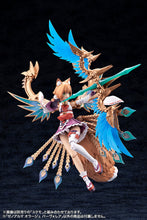 Load image into Gallery viewer, PRE-ORDER ARCANADEA XenoAlma Orage Pavorea Plastic Model
