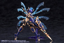 Load image into Gallery viewer, PRE-ORDER ARCANADEA XenoAlma Trickle Dekapodia
