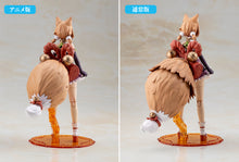 Load image into Gallery viewer, PRE-ORDER ARCANADEA YUKUMO First Engage Ver. Plastic Model

