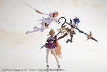 Load image into Gallery viewer, PRE-ORDER ARCANADEA YUKUMO First Engage Ver. Plastic Model
