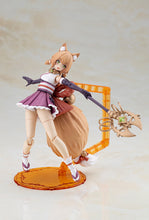 Load image into Gallery viewer, PRE-ORDER ARCANADEA YUKUMO First Engage Ver. Plastic Model
