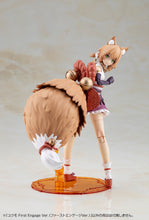 Load image into Gallery viewer, PRE-ORDER ARCANADEA YUKUMO First Engage Ver. Plastic Model
