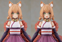 Load image into Gallery viewer, PRE-ORDER ARCANADEA YUKUMO First Engage Ver. Plastic Model
