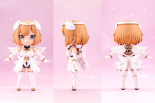 Load image into Gallery viewer, PRE-ORDER ARCANADEA YURUCANA LUMITEA [Bonus] Plastic Model
